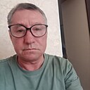 Знакомства: Эльдар, 57 лет, Оренбург