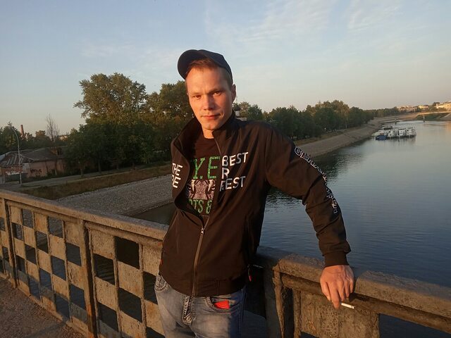 Фото - Tabor.ru