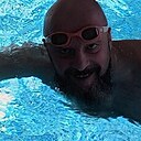 Знакомства: Митя, 49 лет, Одесса