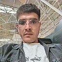 Знакомства: Эдгар, 28 лет, Якутск
