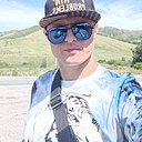 Знакомства: Виталий, 30 лет, Черемхово
