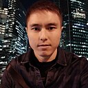 Знакомства: Эрлан, 32 года, Москва