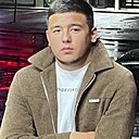 Знакомства: Али, 25 лет, Астана