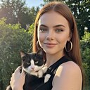 Знакомства: Ксения, 29 лет, Бакал