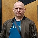 Знакомства: Сергей, 51 год, Ярославль