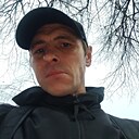 Знакомства: Виктор, 40 лет, Витебск
