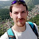 Знакомства: Илья, 37 лет, Красноярск
