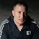 Знакомства: Виктор, 36 лет, Белгород