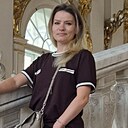 Знакомства: Ольга, 41 год, Санкт-Петербург
