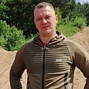 Знакомства: Борис, 40 лет, Сморгонь