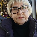 Знакомства: Янина, 70 лет, Караганда