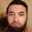 Знакомства: Одил, 35 лет, Астана