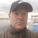 Знакомства: Антон, 42 года, Самара