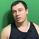 Знакомства: Андрей, 38 лет, Одинцово