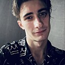Знакомства: Влад, 20 лет, Витебск