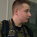 Знакомства: Никита, 21 год, Ярославль