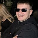 Знакомства: Александр, 30 лет, Витебск