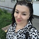 Знакомства: Виолетта, 41 год, Самара