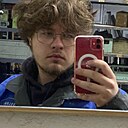 Знакомства: Арсений, 19 лет, Минск