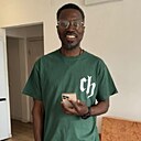 Знакомства: Danny, 36 лет, Москва