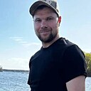 Знакомства: Вадім, 28 лет, Канев