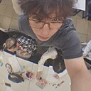 Знакомства: Дмитрий, 18 лет, Омск