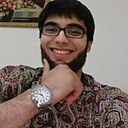 Знакомства: Али, 25 лет, Екатеринбург