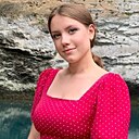 Знакомства: Ольга, 25 лет, Балаково