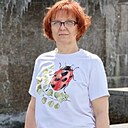 Знакомства: Татьяна, 57 лет, Бузулук