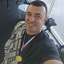 Знакомства: Sergei, 41 год, Москва