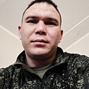 Знакомства: Серёжа, 31 год, Донецк