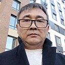 Знакомства: Берик, 46 лет, Астана