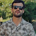 Знакомства: Солиев Тоир, 23 года, Донецк