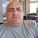Знакомства: Ашот, 45 лет, Волгодонск