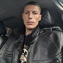 Знакомства: Игорь, 36 лет, Орск