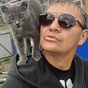 Знакомства: Леонид, 40 лет, Аксубаево