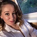 Знакомства: Алёна, 40 лет, Ульяновск
