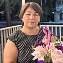 Знакомства: Laila, 55 лет, Алматы