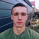 Знакомства: Егор, 22 года, Белореченск