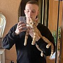 Знакомства: Илья, 20 лет, Нижний Новгород