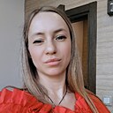 Знакомства: Лёля, 39 лет, Москва