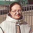 Знакомства: Алла, 57 лет, Санкт-Петербург