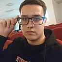 Знакомства: Данил, 22 года, Копейск