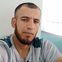 Знакомства: Искандар, 35 лет, Тольятти