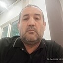 Знакомства: Убайдулло, 54 года, Самара