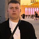 Знакомства: Даниил, 20 лет, Самара