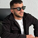 Знакомства: Салех, 25 лет, Москва