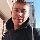 Знакомства: Эдуард, 30 лет, Пермь