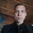 Знакомства: Глеб, 19 лет, Улан-Удэ
