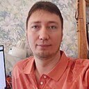 Знакомства: Ян, 38 лет, Искитим
